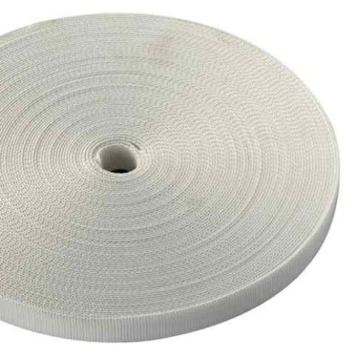 Polyester remmi 25mm 50m (kela 50 m)