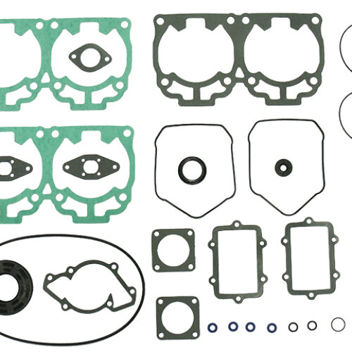 Sno-X Täydellinen tiivistesarja Rotax 600 LC
