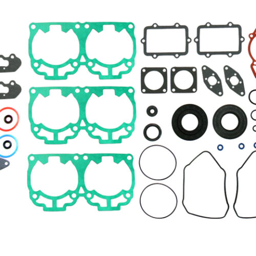 Sno-X Täydellinen tiivistesarja Rotax 600 LC