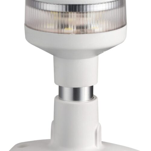 Ankkurivalo LED Evoled valkoinen – 360°