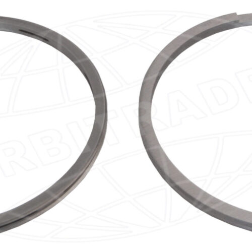 Orbitrade, Piston ring kit 2001, 2002, 2003