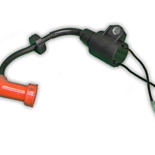 Cdi Elec. Yamaha Ignition Coil