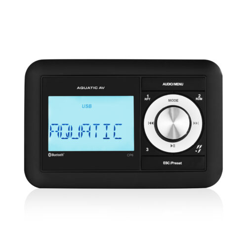 Aquatic AV CP6 Mediatoistin 288W