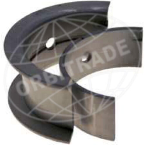 Thrust bearing