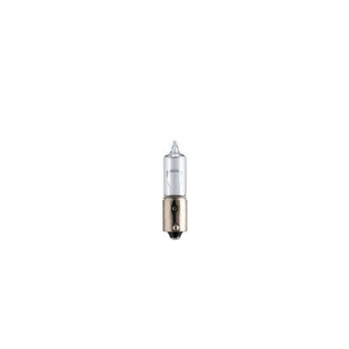 Philips Polttimo 12V 21W BAY9s halogen