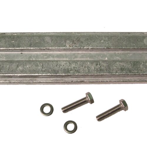 Perf metals anodi, Power Trim Mercury/Mariner