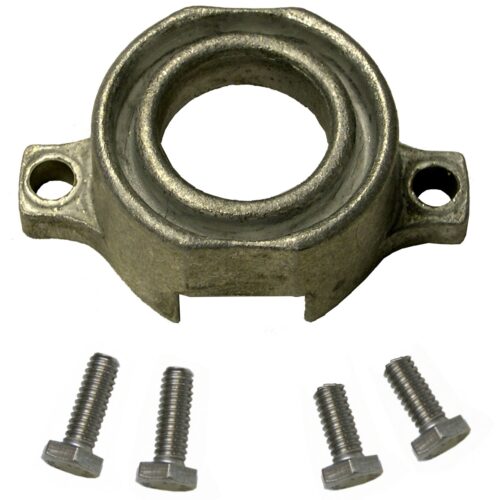 Perf metals anodi, Front Gearcase Johnson/Evinrude