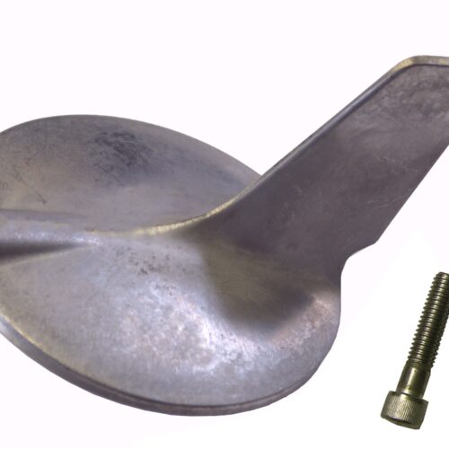 Perf metals anodi, Yamaha Trim Tab 200-300HP 2-Stroke