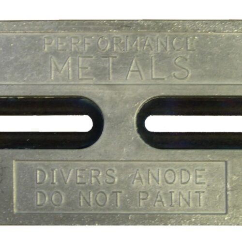 Perf metals anodi, Divers Anode