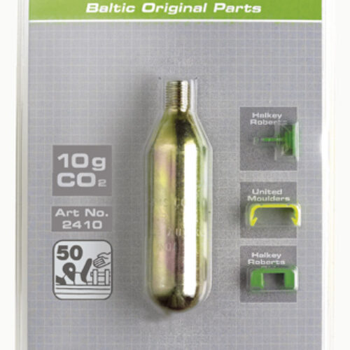 Baltic CO2 patruuna 10g