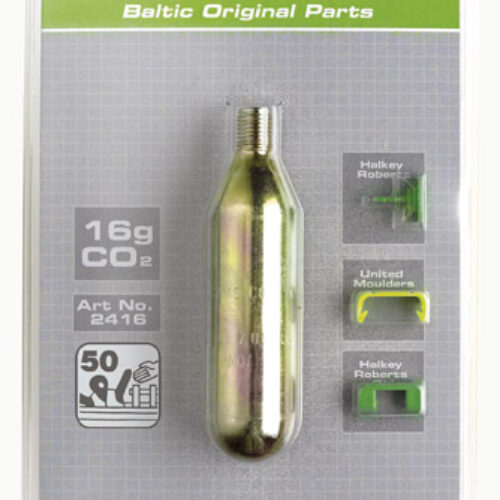 Baltic CO2 patruuna 16g