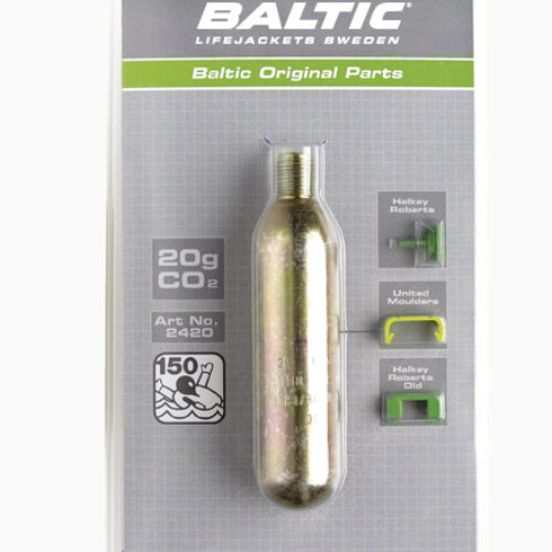 Baltic CO2 patruuna 20g