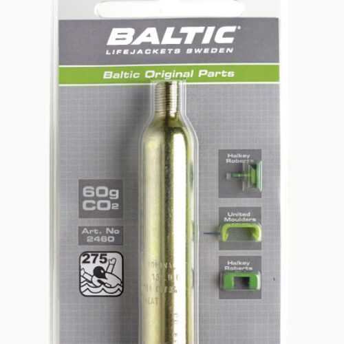 Baltic CO2 patruuna 60g