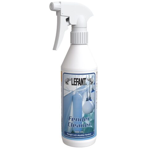 Lefant Fender Cleaner 500ml