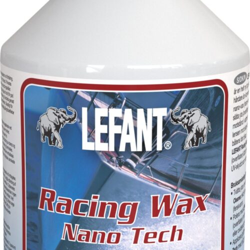 Lefant Racing Wax 500ml