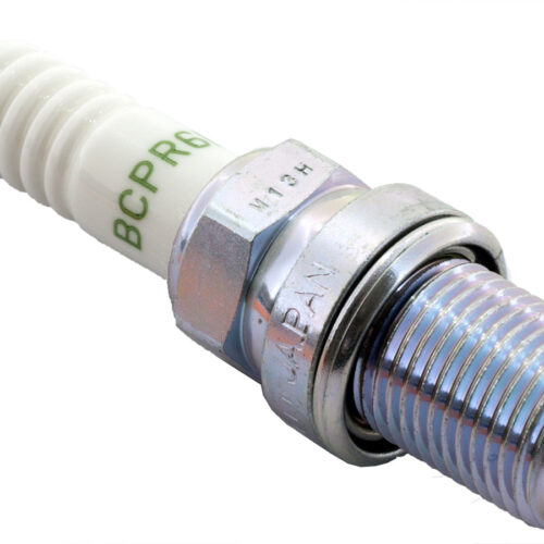 NGK sparkplug BCPR6E