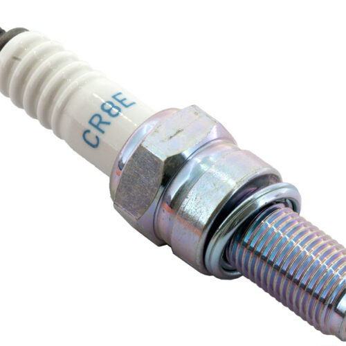 NGK sparkplug CR8E