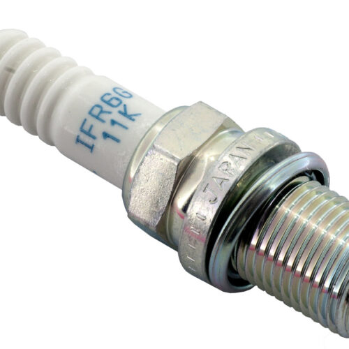 NGK sparkplug IFR6G-11K