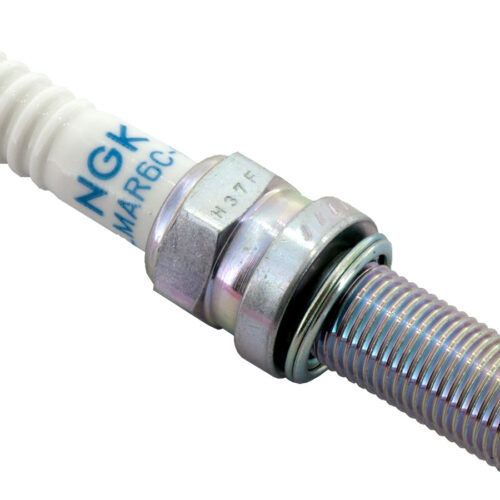 NGK sparkplug LMAR6C-9