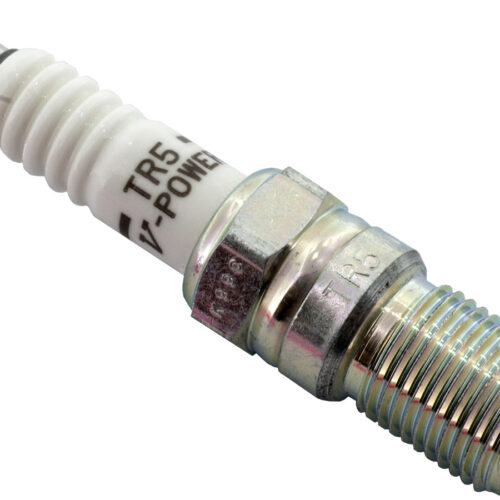 Ngk Sparkplug TR5 (4)