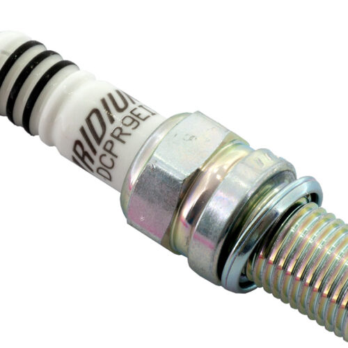 NGK sparkplug DCPR9EIX