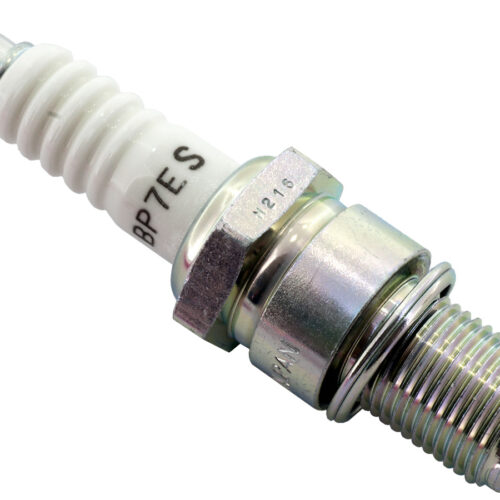 NGK sparkplug BP7ES