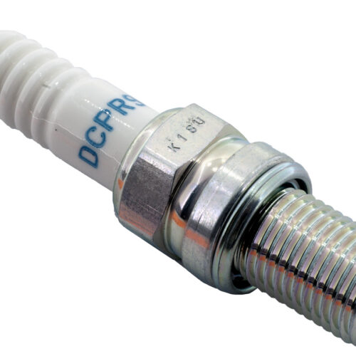 NGK sparkplug DCPR9E