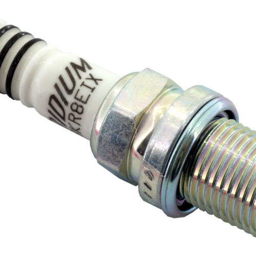 NGK sparkplug BKR8EIX