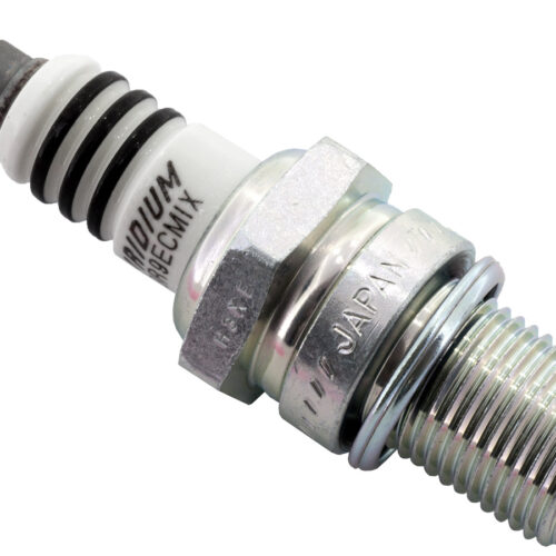 NGK sparkplug BR9ECMIX