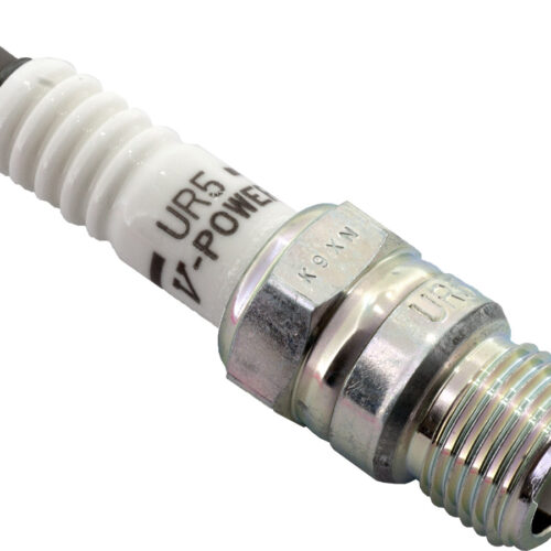 NGK sparkplug UR5