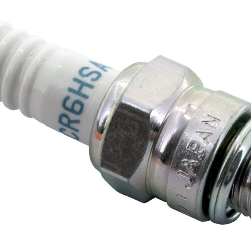 NGK sparkplug CR6HSA