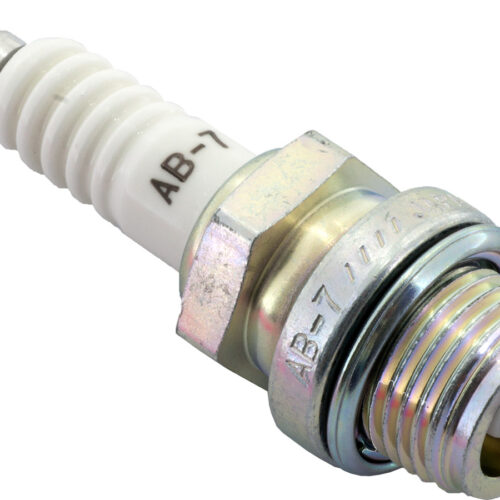 NGK sparkplug AB7