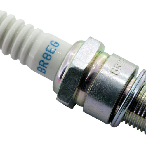 NGK sparkplug BR8EG