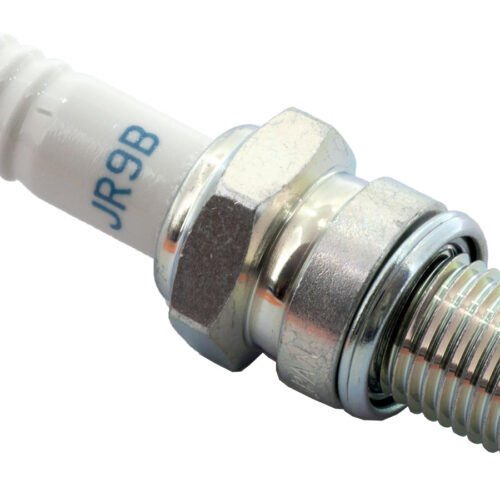 NGK sparkplug JR9B