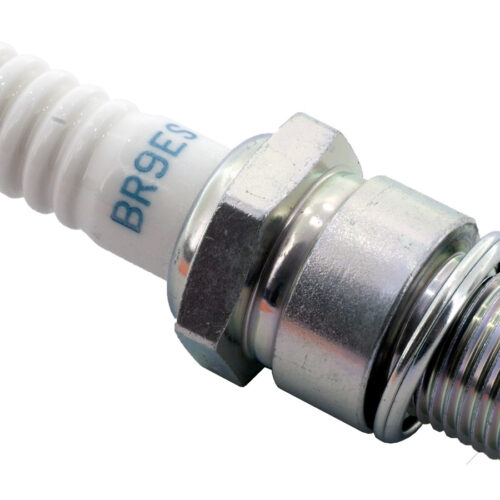 NGK sparkplug BR9ES Solid