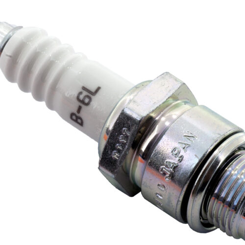 NGK sparkplug B6L