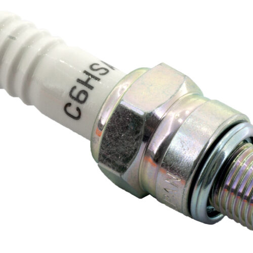 NGK sparkplug C6HSA