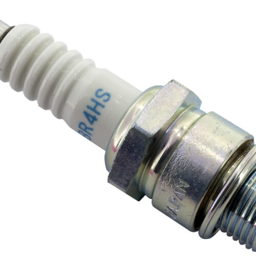 NGK sparkplug BR4HS