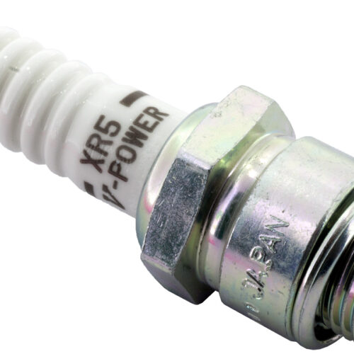 Ngk Sparkplug XR5 (10)