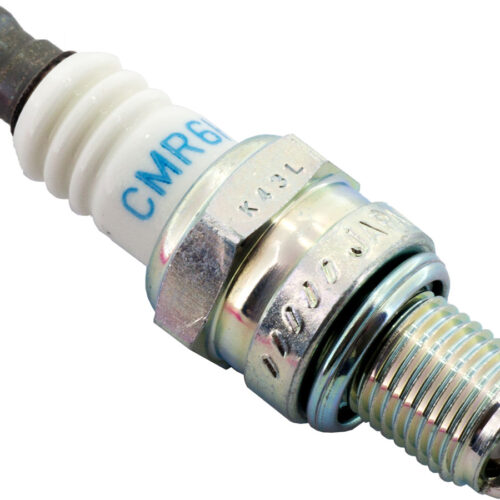 NGK sparkplug CMR6H