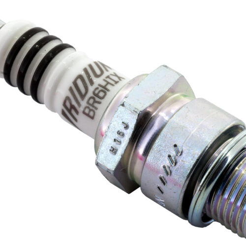 NGK sparkplug BR6HIX