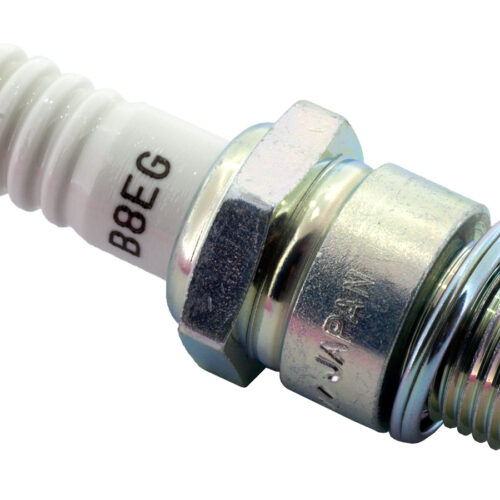 NGK sparkplug B8EG