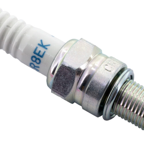 NGK sparkplug CR8EK