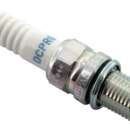 NGK sparkplug DCPR6E