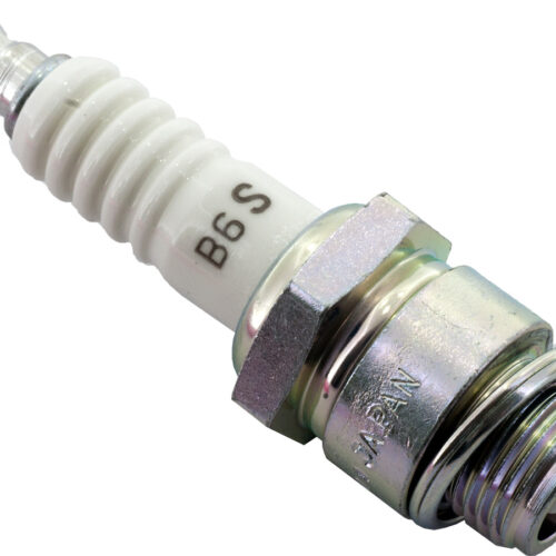 NGK sparkplug B6S