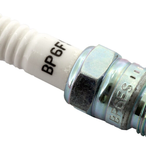 NGK sparkplug BP6FS