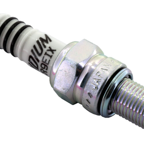 NGK sparkplug CR9EIX