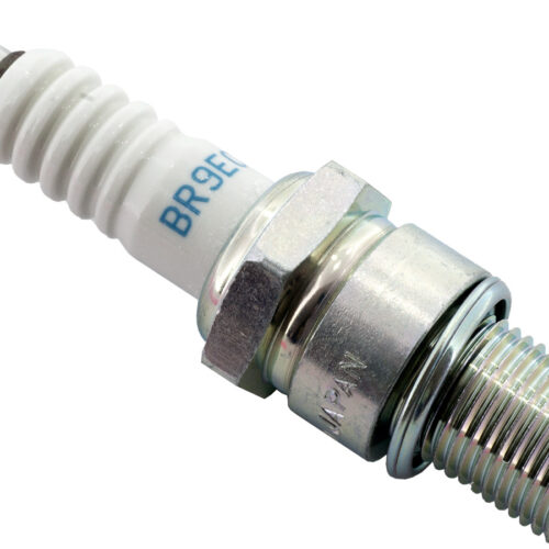 NGK sparkplug BR9ECS