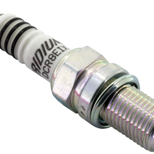 NGK sparkplug DCR8EIX