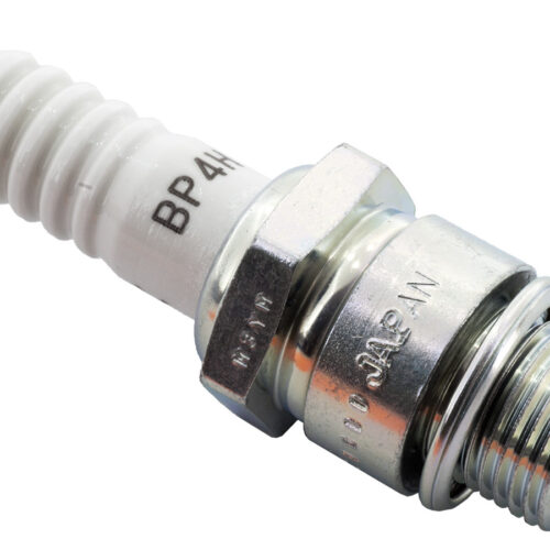 NGK sparkplug BP4HS